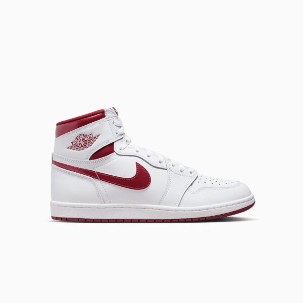 Men's Air Jordan 1 High `85 "Metallic Burgundy"