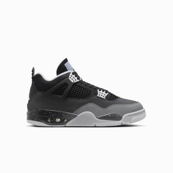 Men's Air Jordan 4 Retro "Fear"