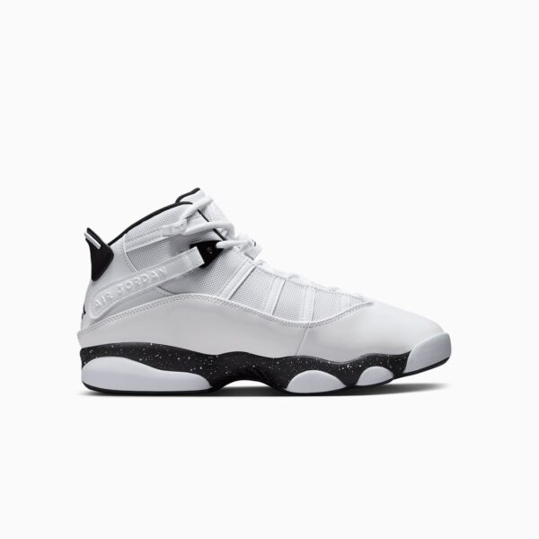 Men's Jordan 6 Rings
